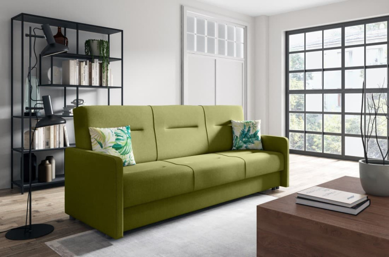 Pohovka Mora - Kronos 17