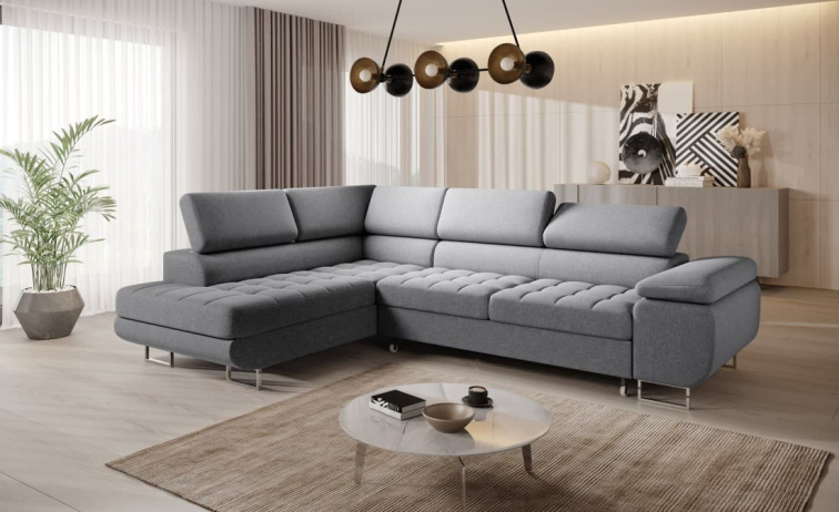 Rohová sedací souprava Taylor - Primo 96