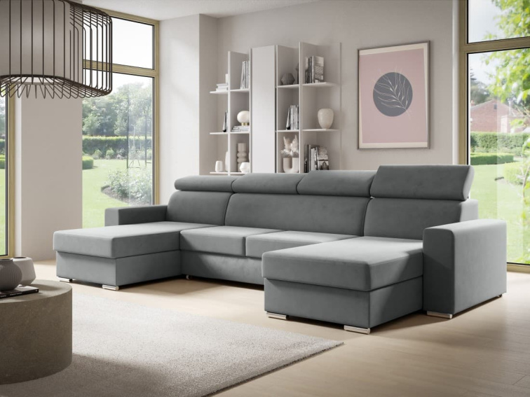 Sedací souprava do U Adina - Monolith 85