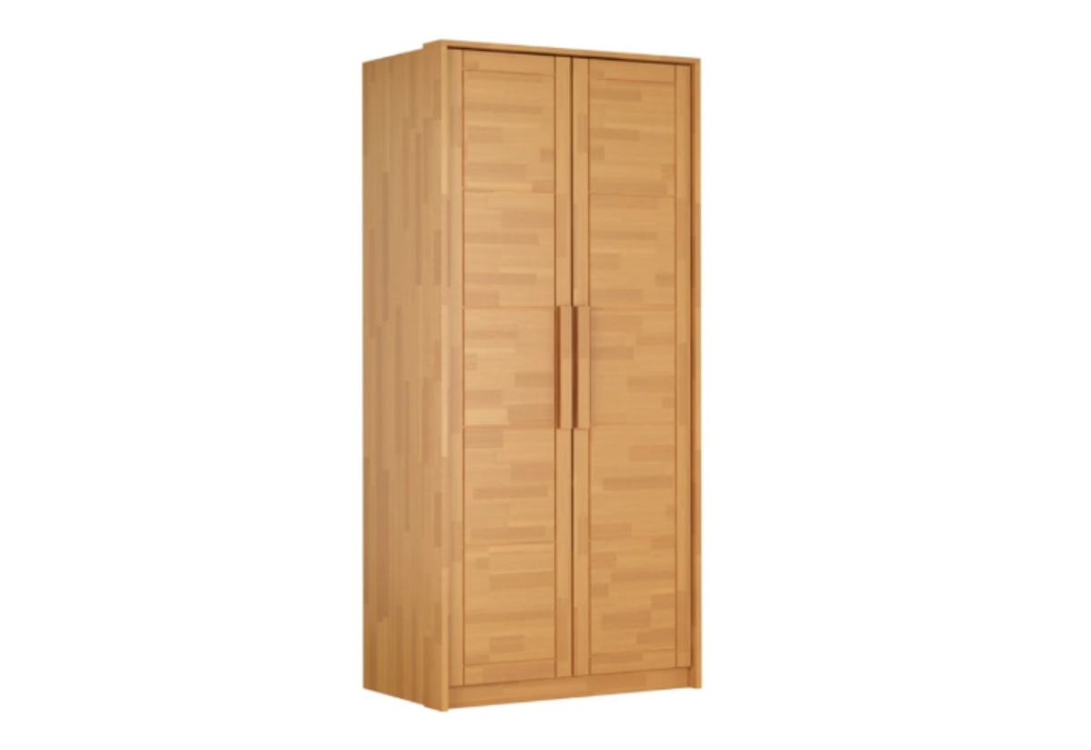 Bukový nábytek z masivu – moderní, pevný a nadčasový