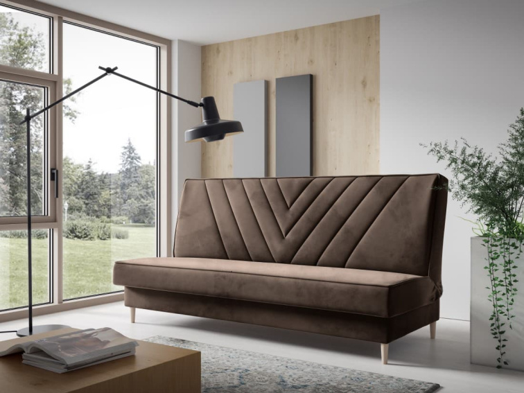 Rozkládací pohovka Asmara - Monolith 15