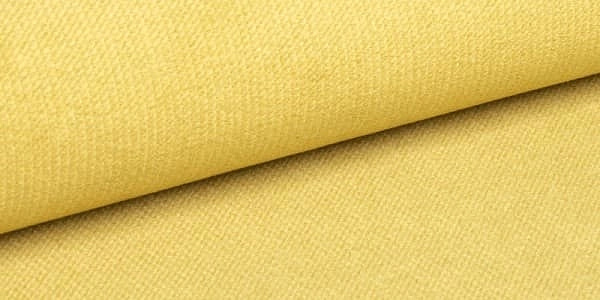 Houpací křeslo Lorenzo - Žlutá