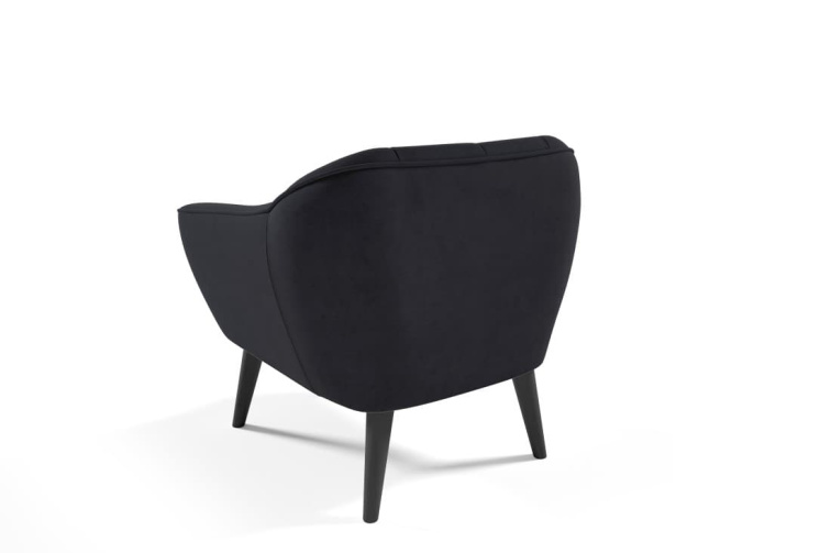 Křeslo Venus - Velutto 20