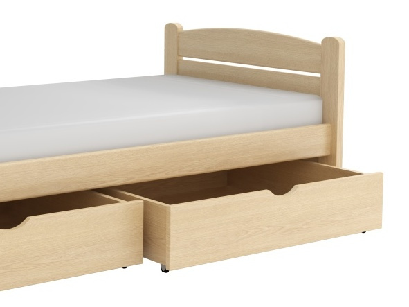 Patrová postel Aurelia