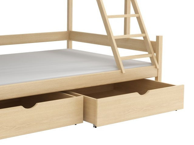 Patrová postel Aurelia