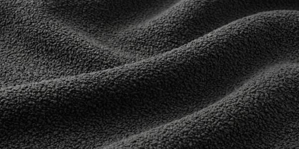 Rozkládací pohovka Imer - Černá 19