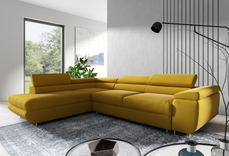 Sedací souprava Isabella - Omega 68