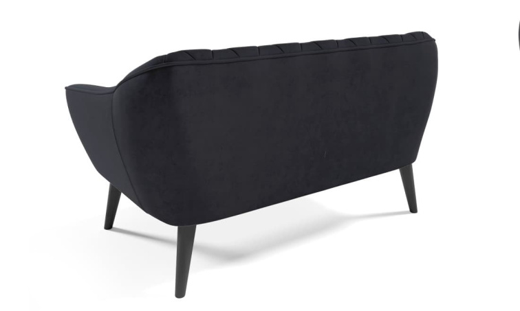 Dvojsedačka Victoria - Velutto 20