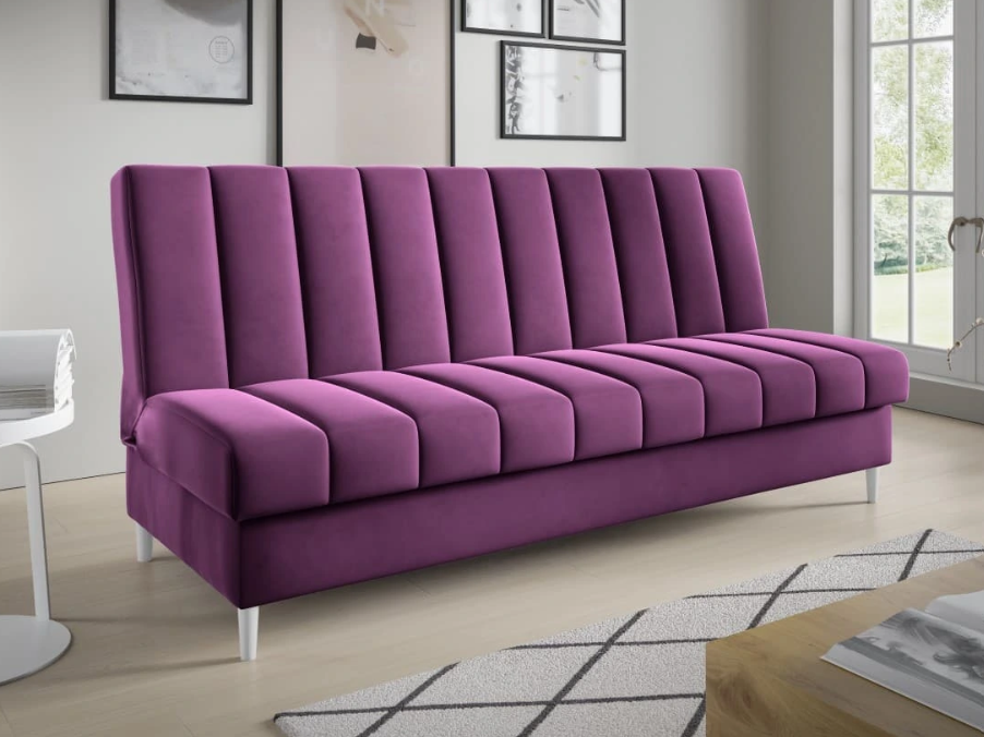 Průvodce výběrem pohovky pro každodenní použití