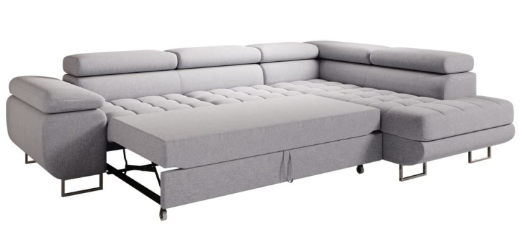 Rohová sedací souprava Taylor - Primo 96