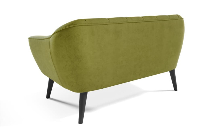 Dvojsedačka Venus - Velutto 09