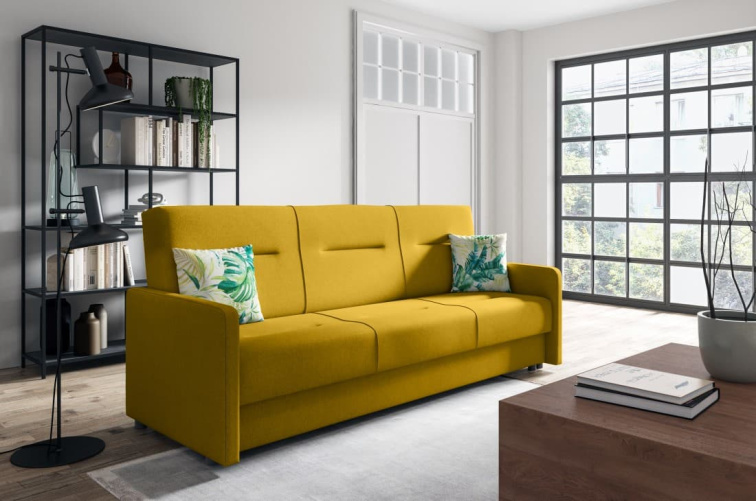 Pohovka Mora - Omega 68