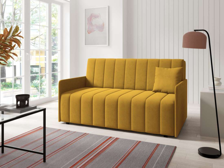 Rozkládací pohovka Norm 4 - Kronos 01