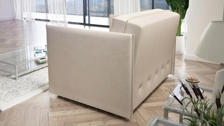 Rozkládací pohovka Nessa 2 - Kronos 07