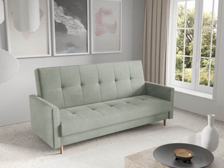 Rozkládací pohovka Laxe - Kronos 47