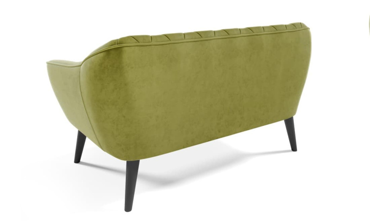 Dvojsedačka Victoria - Velutto 09