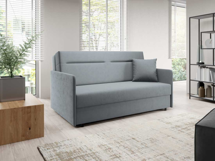 Rozkládací pohovka Flipo long - Kronos 53