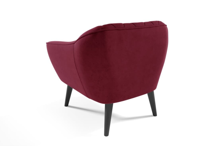 Křeslo Victoria - Velutto 32