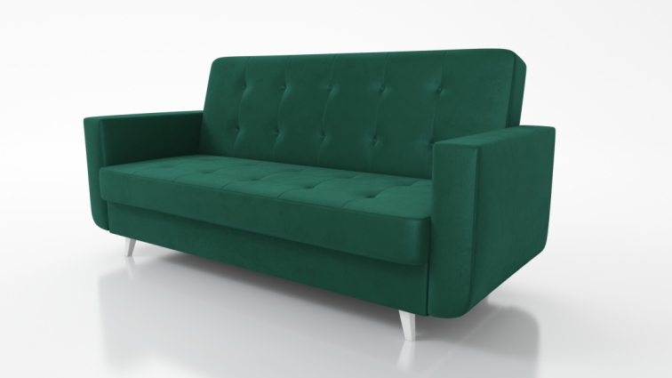 Rozkládací pohovka Naomi - Kronos 19