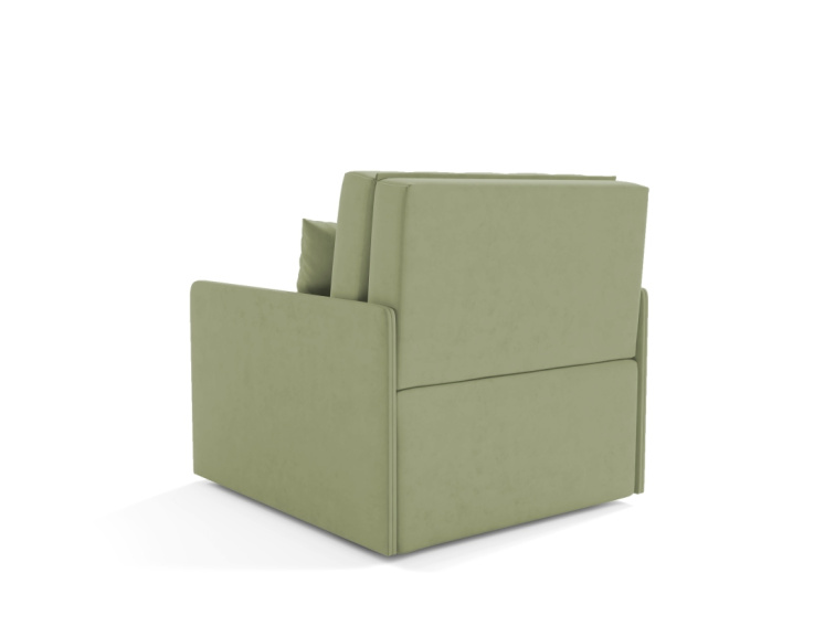 Rozkládací křeslo Norm 1 - Kronos 46