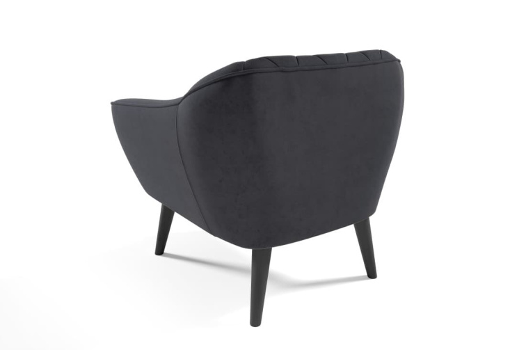 Křeslo Victoria - Velutto 19