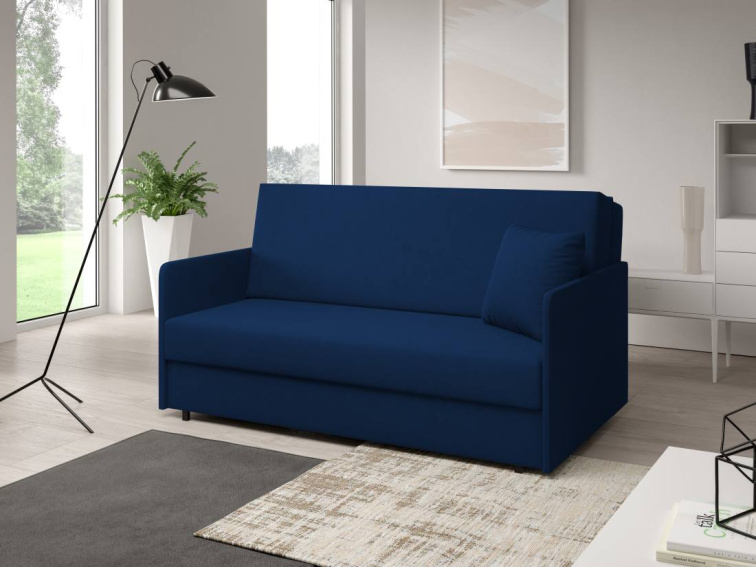 Rozkládací pohovka Falko long - Kronos 09