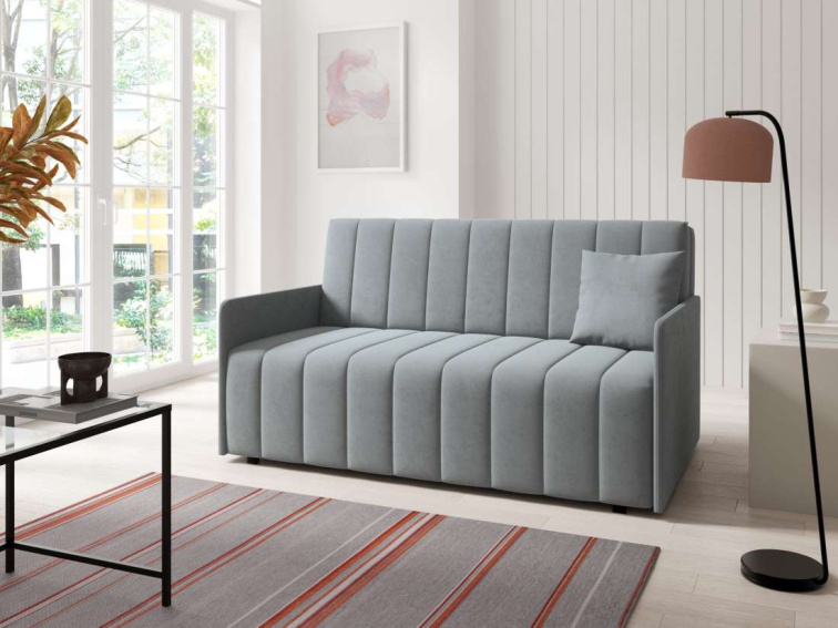 Rozkládací pohovka Norm 4 - Kronos 53