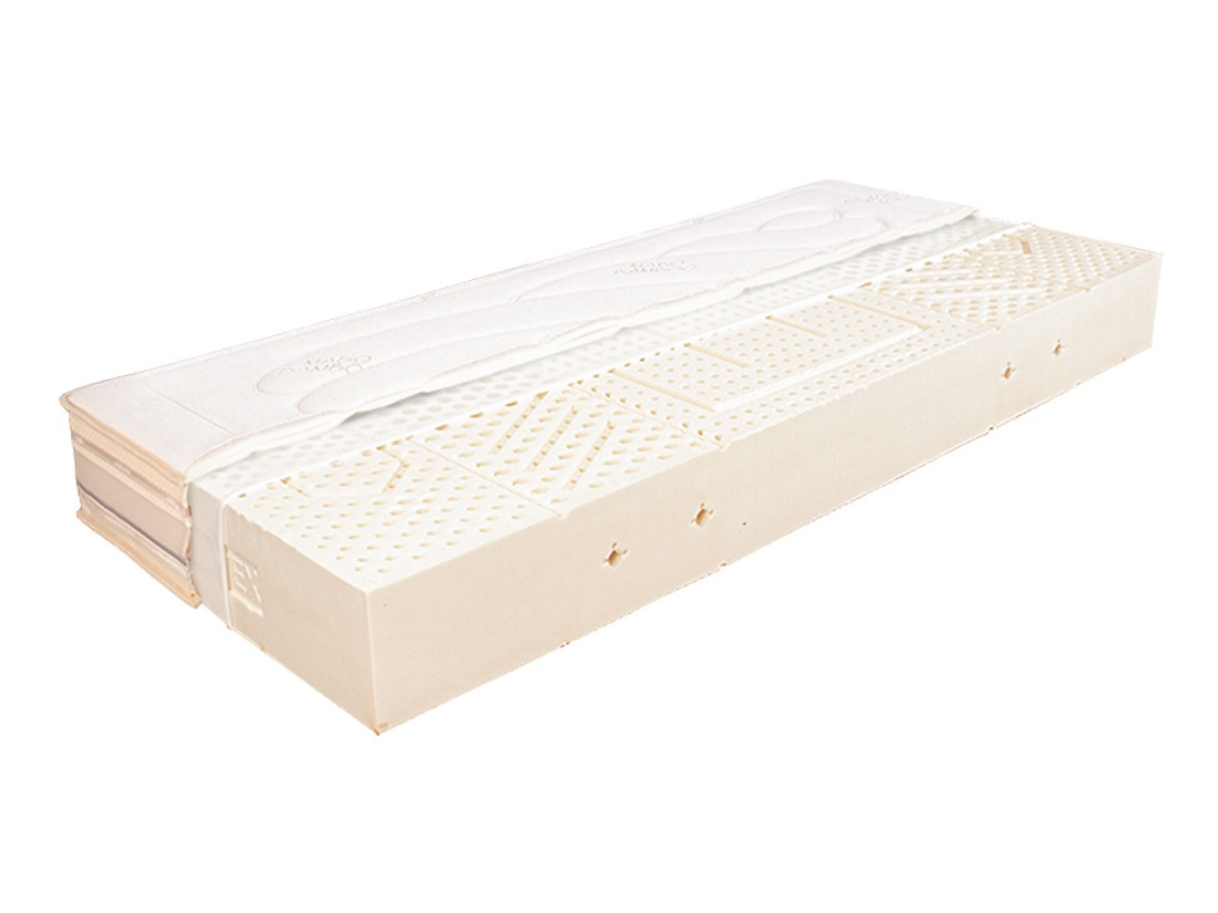 Latexová matrace Megalat Soft