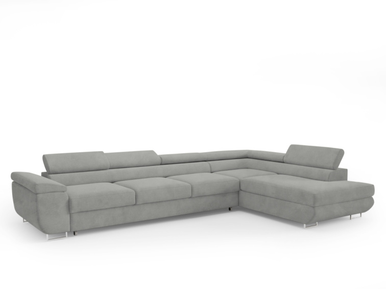 Rozkládací sedací souprava Isabella XL - Vogue 14
