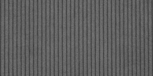 Sedací souprava do U Luga Hills - Šedá