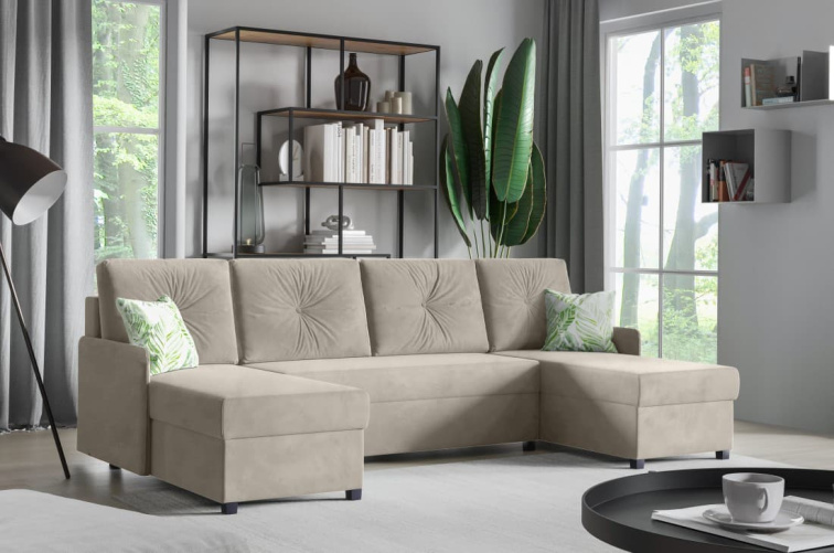 Sedací souprava do U Nora - Cover 02