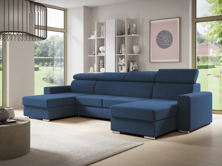 Sedací souprava do U Adina - Kronos 05