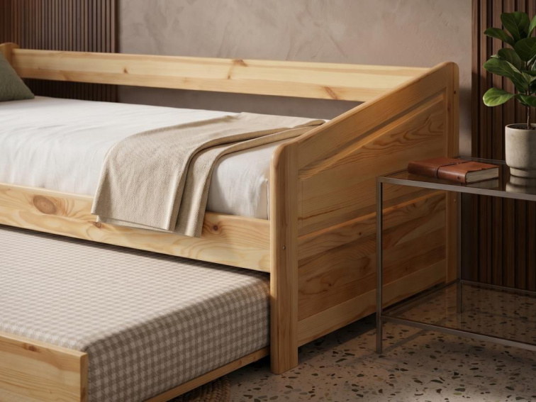 Rozkládací postel - DAYBED 10