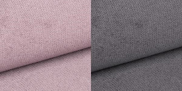 Rohová sedací souprava Lily - Kronos 27/Kronos 22