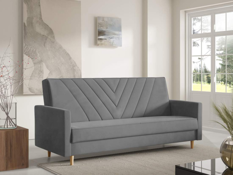 Rozkládací pohovka Gandia - Kronos 15