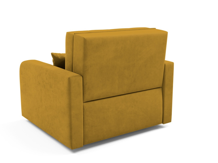 Rozkládací křeslo Evelyn 1 - Kronos 01