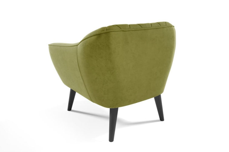 Křeslo Victoria - Velutto 09