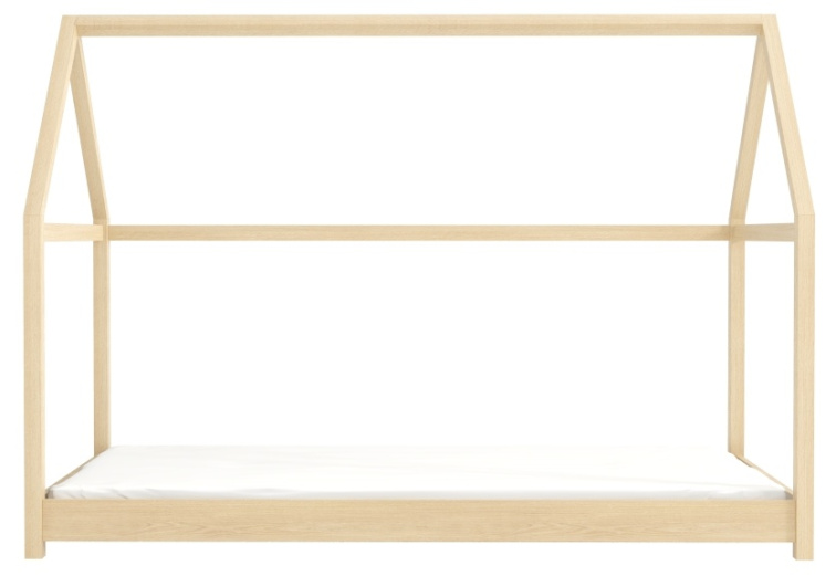 Dětská domečková postel Veronika