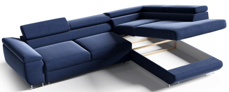 Sedací souprava Amelia - Fresh 37