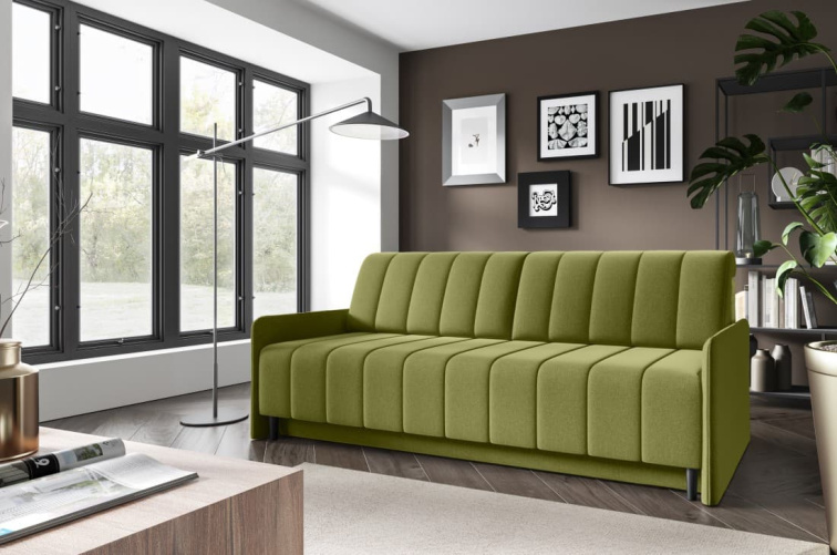 Rozkládací pohovka Adri - Kronos 17