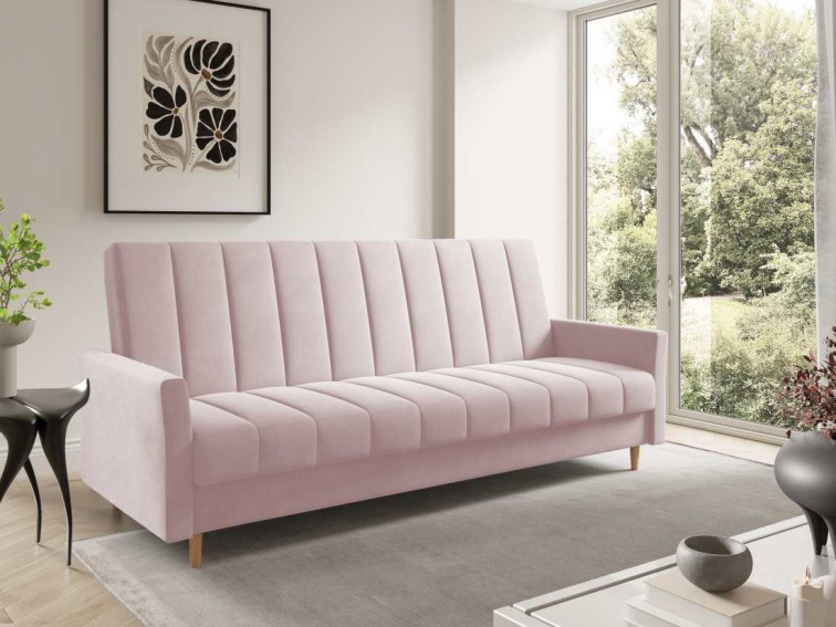 Rozkládací pohovka Sarria - Alfa 02