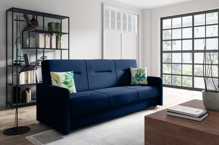 Pohovka Mora - Monolith 77