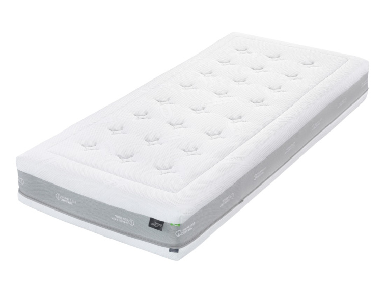 Matrace Super Fox Cloud - Wellness