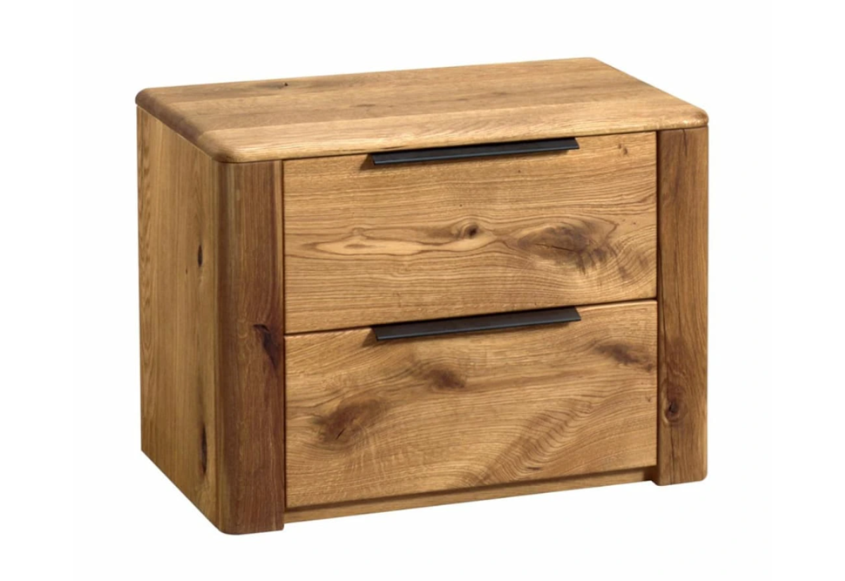 Bukový nábytek z masivu – moderní, pevný a nadčasový