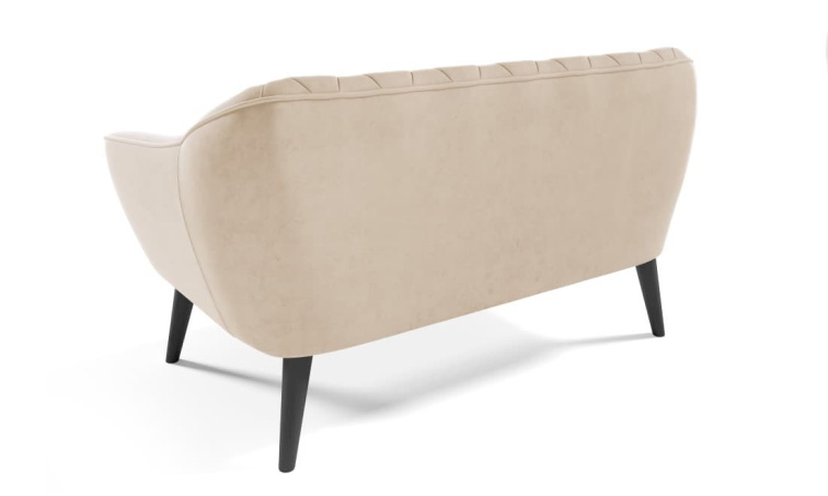 Dvojsedačka Victoria - Velutto 02