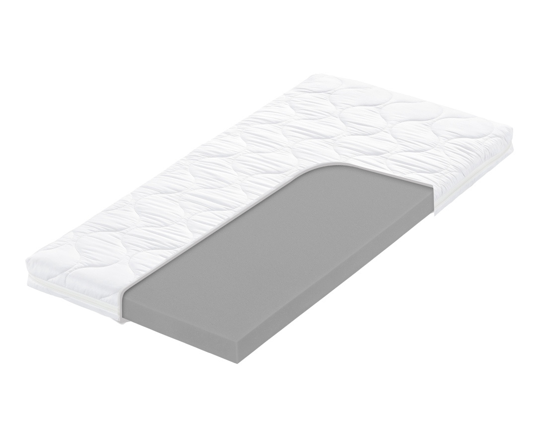 Matrace Super Fox Blue - Wellness