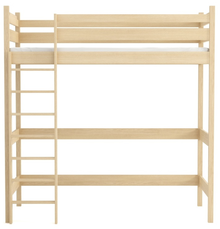 Postel horní spaní Texas