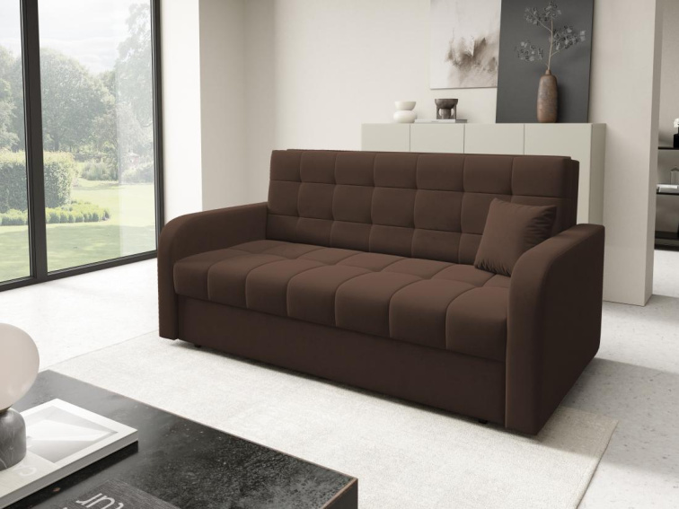 Rozkládací pohovka Evelyn 4 - Kronos 06