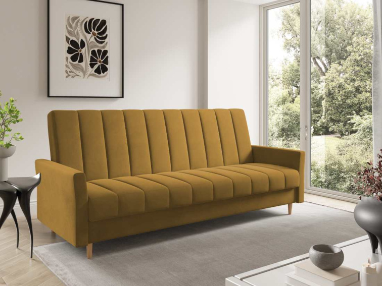 Rozkládací pohovka Sarria - Kronos 01