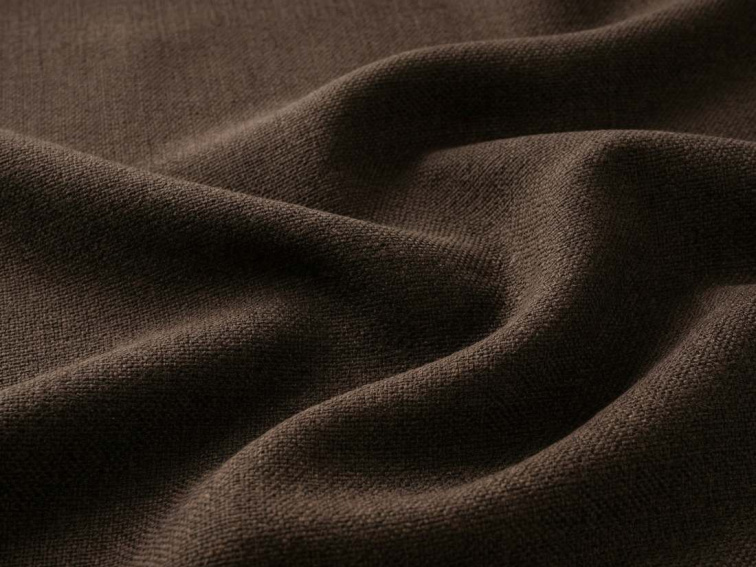 Boxspring Silver - hnědá